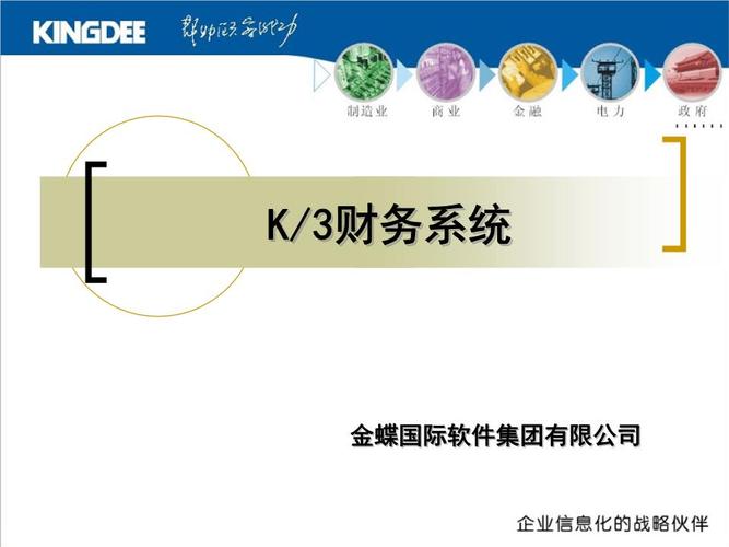 金蝶公司k3财务系统[31p].ppt -max上传文档投稿赚钱-文档c2c交易模式